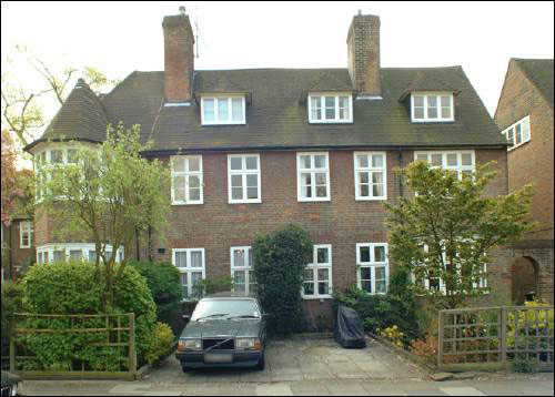 60-62 Rotherwick Road